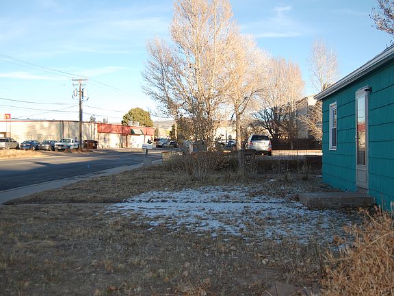 Garfield Street