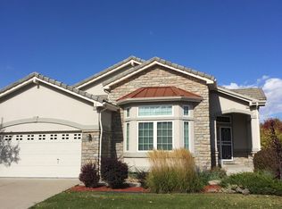 6313 S Blackhawk Way, Aurora, CO 80016