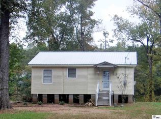 2671 Rock Rd, Sicily Island, LA 71368
