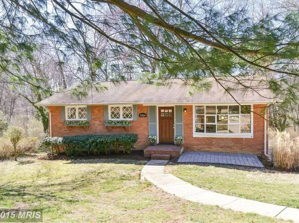 8804 Menard Ct, Alexandria, VA 22309