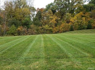 Trail Ridge Rd, Albion, IN 46701