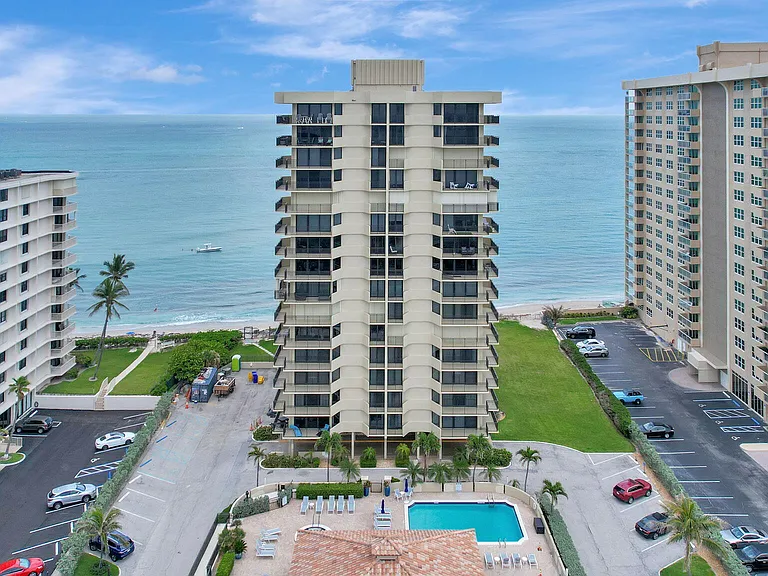 5460 N Ocean Dr #7A — Photo 28