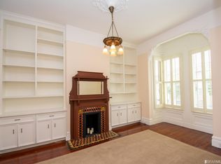 504 Oak St, San Francisco, CA 94102