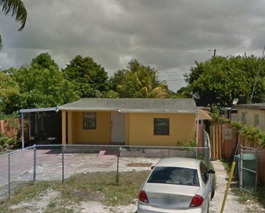 1st image of this home