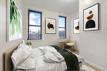 Rented by Bohemia Realty Group