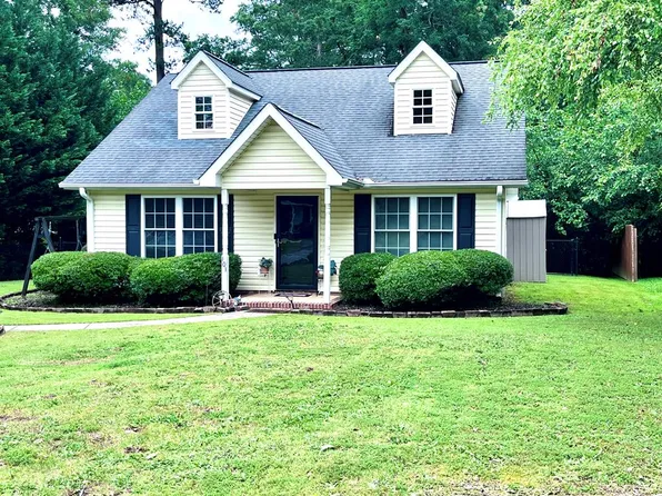 101 Brazington Ct, Greenwood, SC 29649
