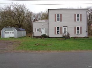 582 Little Pond Rd, Williamstown, NY 13493