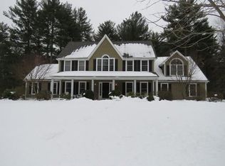 16 Creek Dr, Norfolk, MA 02056