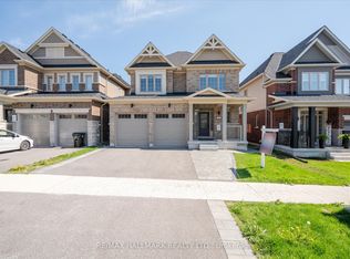 28 Copperhill Hts, Barrie, ON L9J 0L1