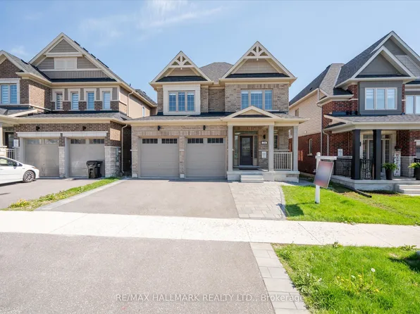 28 Copperhill Hts, Barrie, ON L9J 0L1