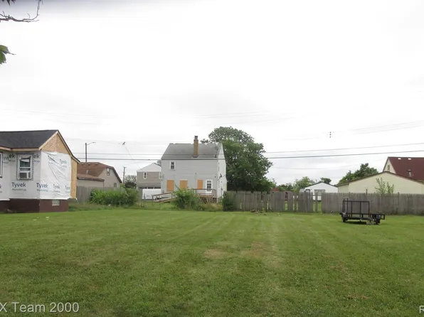 3965 13th St, Ecorse, MI 48229