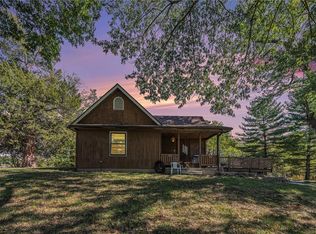 6747 SW O Hwy, Trimble, MO 64492