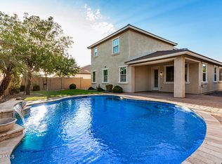 15227 W Bloomfield Rd, Surprise, AZ 85379