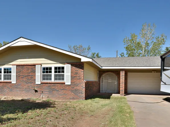 408 La Salle Dr, Clovis, NM 88101