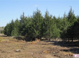 Creek Mine Rd, Henryetta, OK 74437