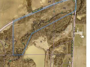 0 Iberia Bucyrus Rd, Caledonia, OH 43314