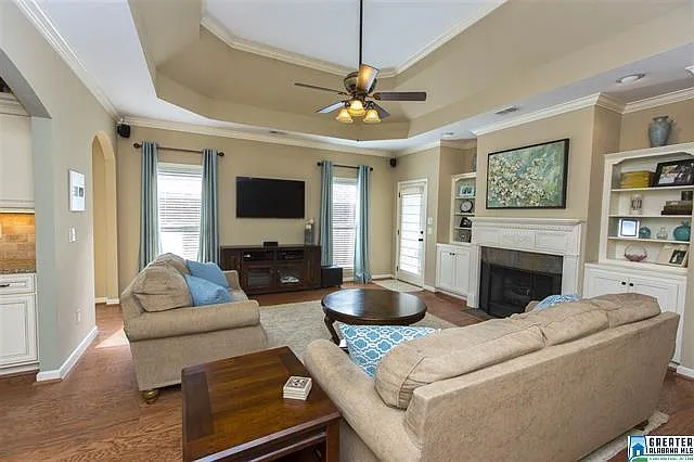 5995 Mountain View Trce — Photo 4