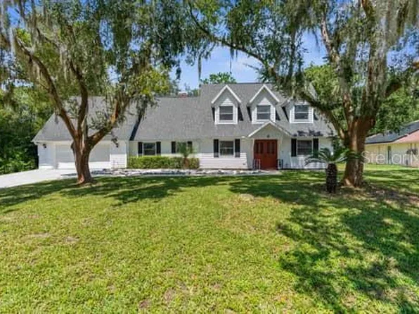6 SYCAMORE COURT W, HOMOSASSA, FL 34446