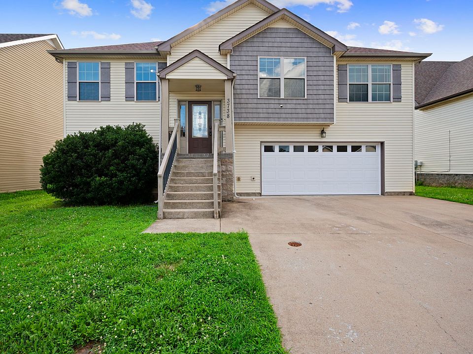 1st image of 3738 Gray Fox Dr