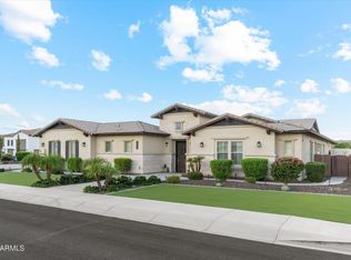 24418 N 96th Ln, Peoria, AZ 85383