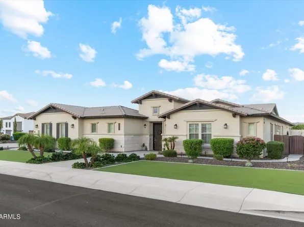 24418 N 96TH Lane, Peoria, AZ 85383