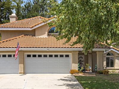 29117 Oakpath Dr, Agoura Hills, CA, 91301
