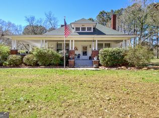 4543 Crest Hwy, Thomaston, GA 30286