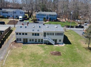 67 Ridgeline Dr, Westport, MA 02790