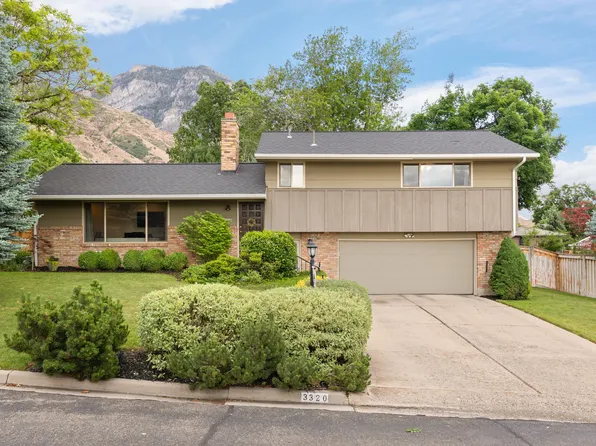 3320 N Cherokee Ln E, Provo, UT 84604