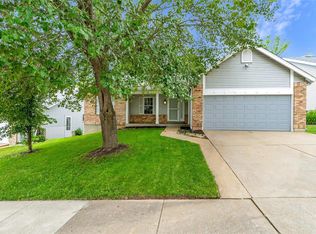 17142 Elm Trail Dr, Eureka, MO