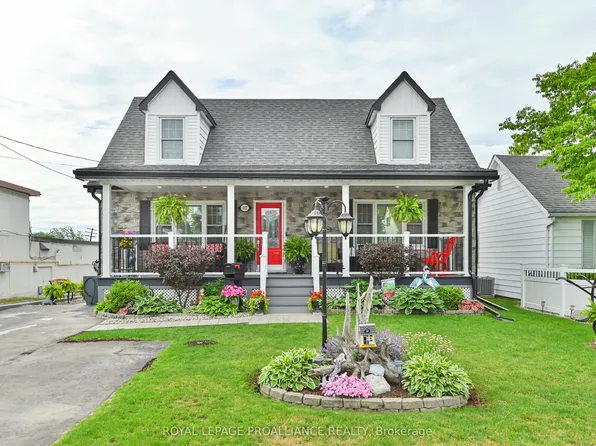 107 Bay Dr, Belleville, ON K8N 1B4