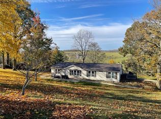 535 Swihart Rd, Mc Donald, PA 15057