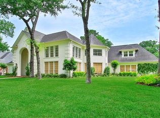 8515 Tranquil Park Dr, Spring, TX 77379