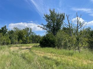 2 E 266th St, Beggs, OK 74421
