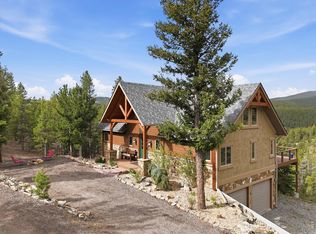 672 Paradise Valley Pkwy, Black Hawk, CO 80422
