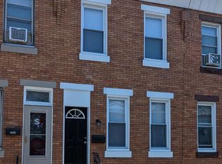 2451 E Oakdale St, Philadelphia, PA