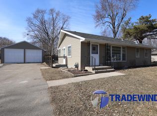 8340 15th Ave S, Bloomington, MN 55425