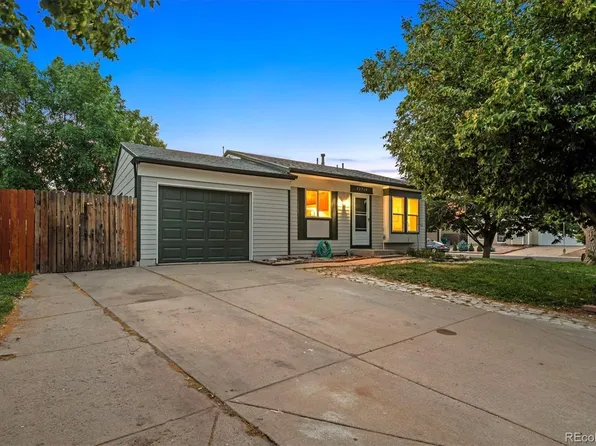20714 E Buchanan Drive, Aurora, CO 80011