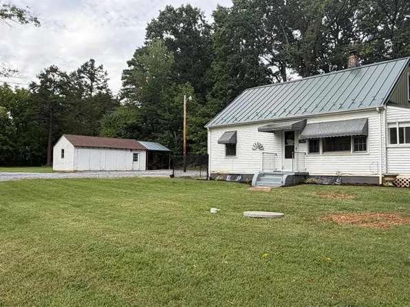 17817 Leesville Rd #191 & 1-6, Evington, VA 24550