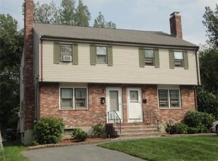 40 Brookside Ave, Dedham, MA 02026