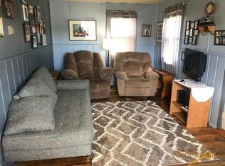 535 7th St, Sturgis, SD 57785