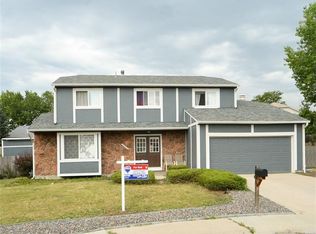 10540 W 101st Ave, Westminster, CO 80021