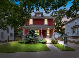 65 Arthur Ave NE, Grand Rapids, MI 49503