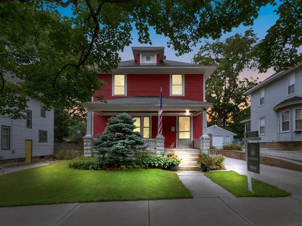 65 Arthur Ave NE, Grand Rapids, MI 49503
