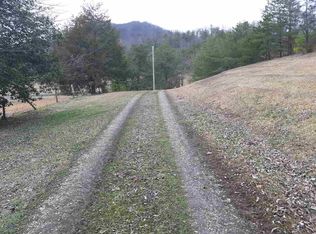 3154 Bogard Rd, Cosby, TN 37722