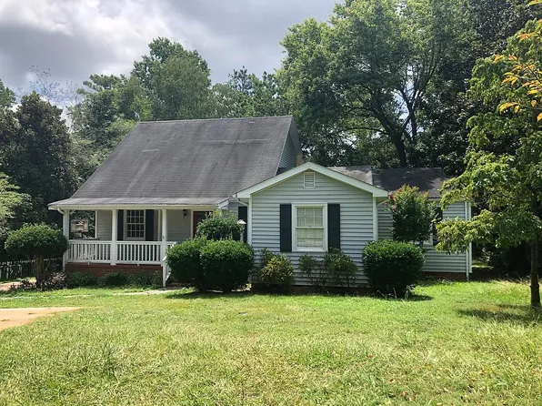 314 Sunset Blvd, Carrollton, GA 30117