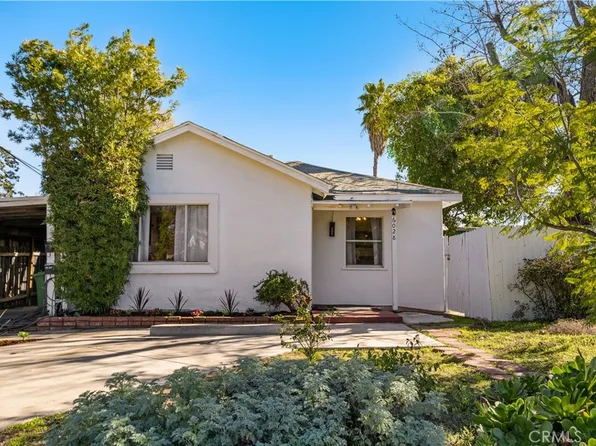 6028 Saint Clair Ave, North Hollywood, CA 91606