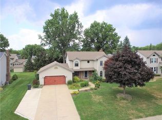 16 Shawnee Dr, Girard, OH