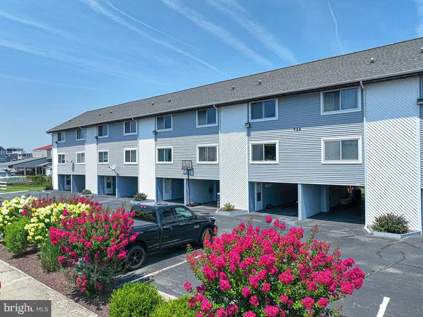 722 Anchor Chain Rd Unit 14B, Ocean City, MD 21842