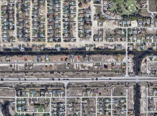 1145 SW 24th St, Cape Coral, FL 33991
